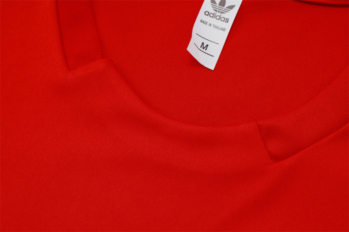 Liverpool Training Jersey 25/26