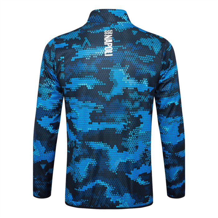 Napoli Training Jacket 24/25