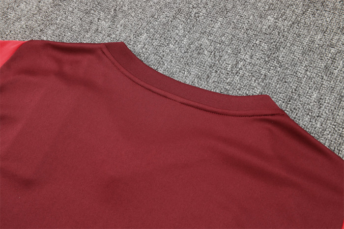 Internacional Training Short sleeve Jersey 24/25