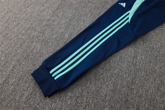 Arsenal Training Suit 24/25