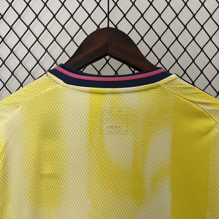 Juventus Away Man Jersey 24/25