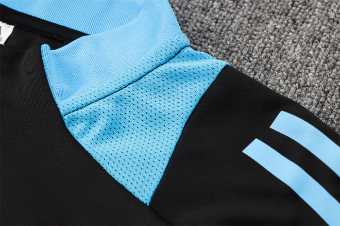 Argentina Kids Training Suit 24/25