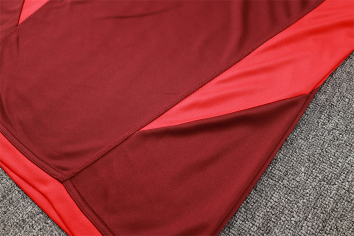 Internacional Training Jersey Suit 24/25