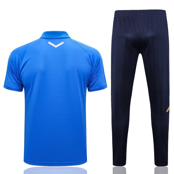 Italy POLO Jersey 23/24