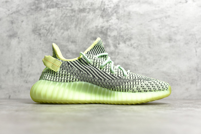 Yeezy Boost 350 V2 “Marsh” FX9033