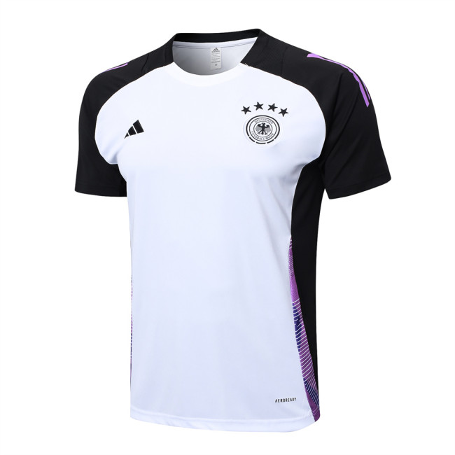 Germany Training Short sleeve Jersey 24/25