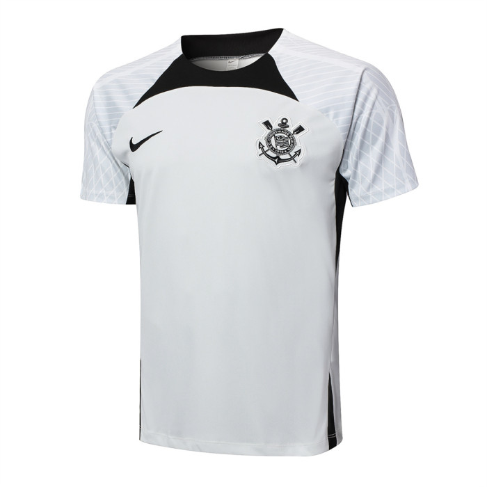 Corinthians Training Short Sleeve Suit 24/25