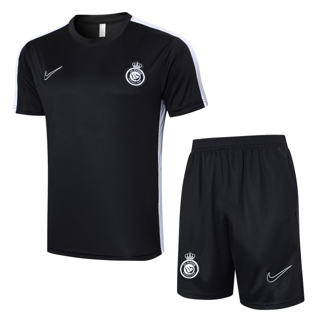 Al-Nassr Training Jersey 24/25