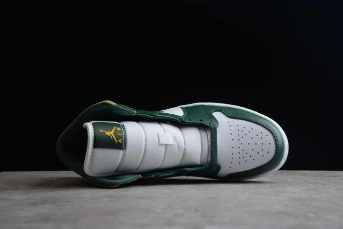 Air Jordan 1 Mid PS Sonics