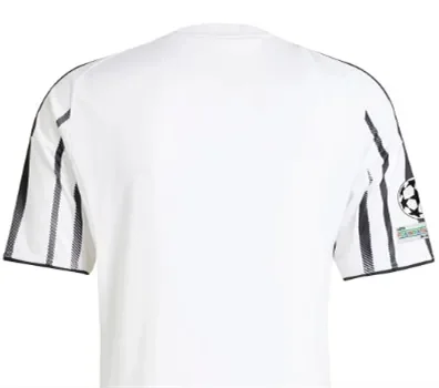 Juventus Home Man Jersey 25/26