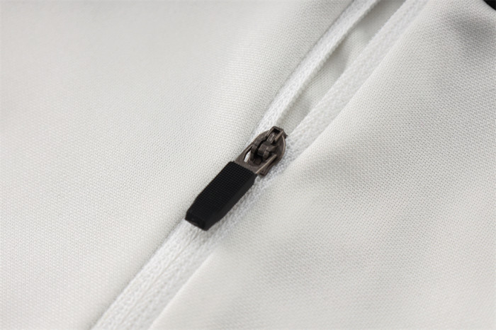 Corinthians Training Jersey Suit 24/25