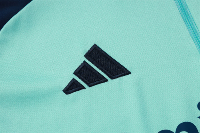 Arsenal Training Jersey Suit 25/26