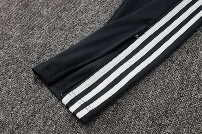 Juventus Kids Training Suit 24/25