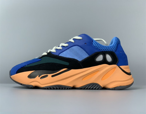 Yeezy Boost 700 Bright Blue 2021 (GZ0541)