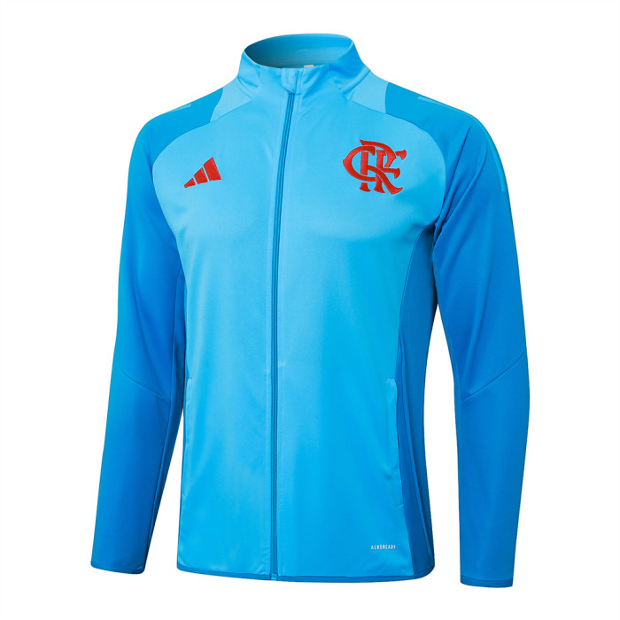 Flamengo Training Jacket 24/25