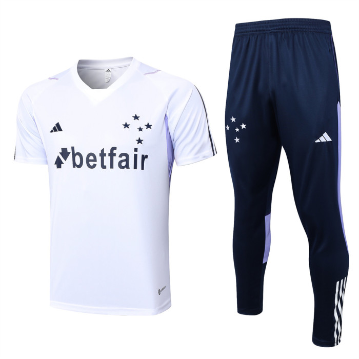 Cruzeiro Training Jersey 23/24