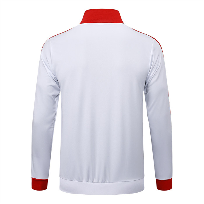 Bayern Munich Training Jacket 25/26