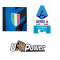 Serie A + Scudetto + Ad.