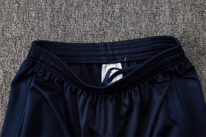 Corinthians Training Short Sleeve Suit 24/25