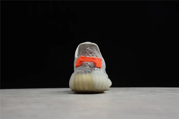 Yeezy Kids Boost 350 V2 Tail Light FX9017