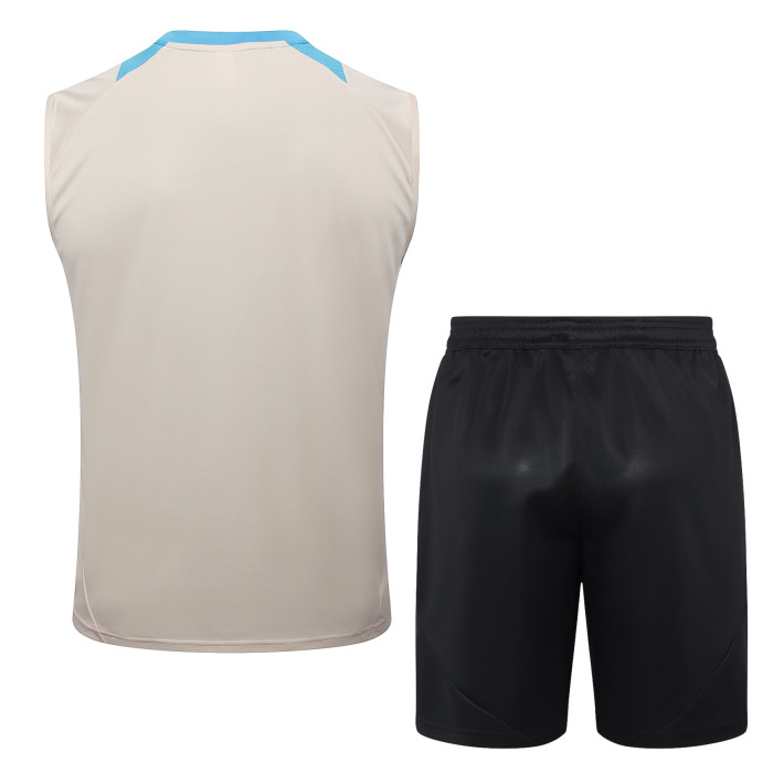 Argentina Training Jersey 24/25