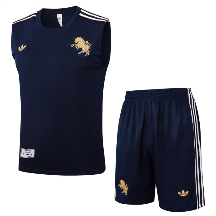 Juventus Training Jersey 25/26