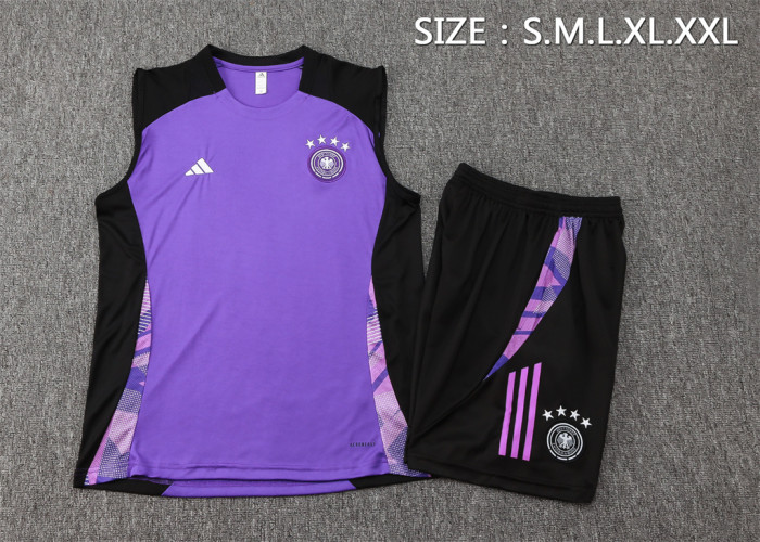 Germany Training Jersey 24/25