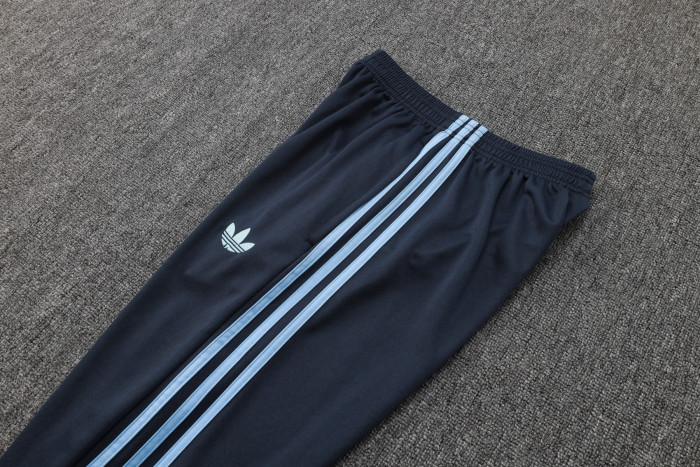 Argentina Kids Training Suit 24/25