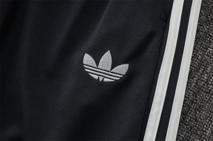 Juventus Kids Training Suit 24/25