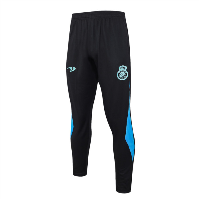 Al-Nassr Training Jersey Suit 23/24