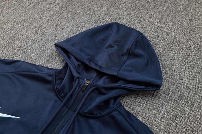 France Training Jacket Suit 24/25