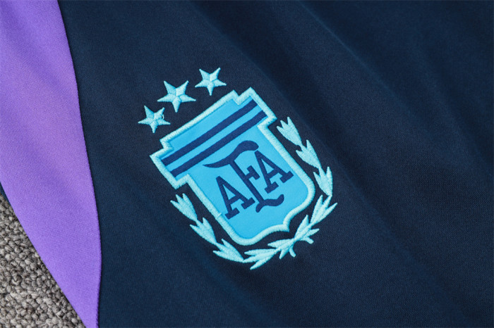 Argentina Training Jacket 24/25