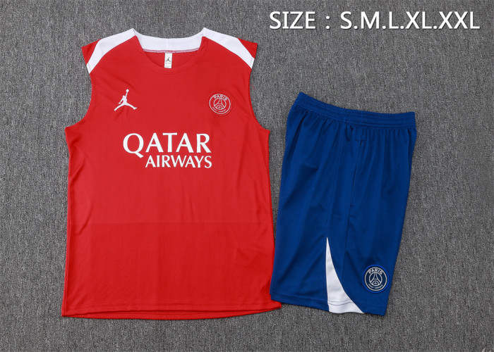 Paris Saint Germain Training Jersey 24/25
