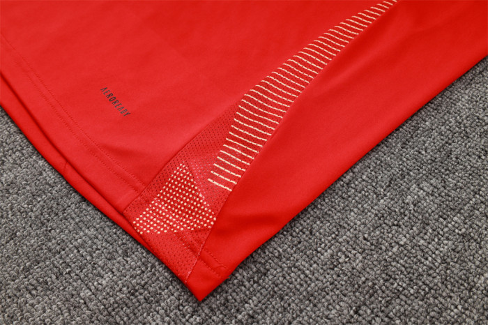 Spain Training Jersey 24/25