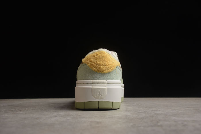 Air Jordan 1 Elevate Low SE Wolf Grey FD4326-121