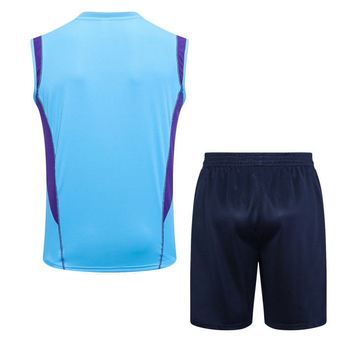 Argentina Training Jersey 23/24