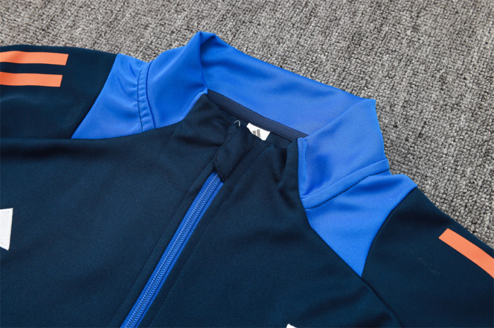 Juventus Training Jacket 24/25