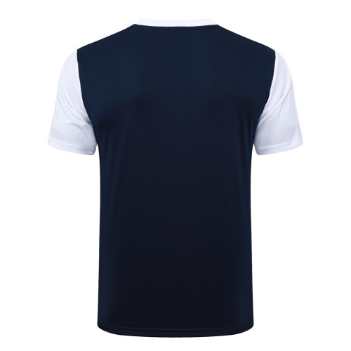 Sao paulo Training Short sleeve Jersey 24/25
