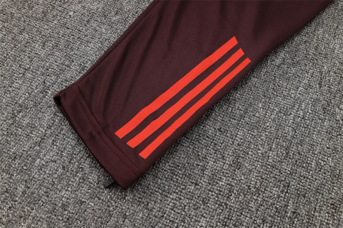 Bayern Munich POLO Jersey 24/25