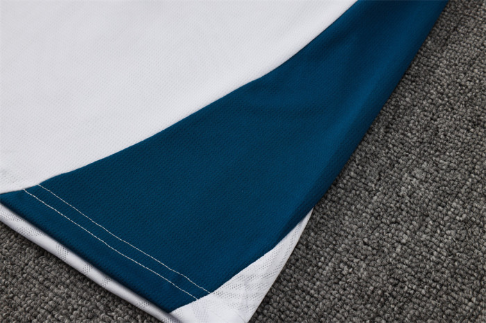 Marseille Training Short sleeve Jersey 24/25