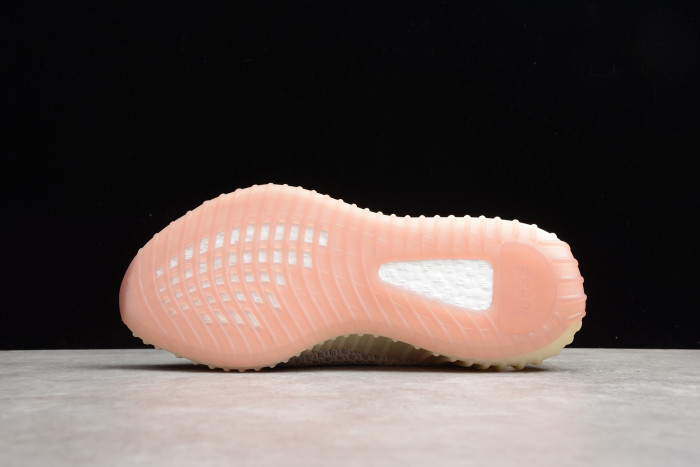 Yeezy Boost 350 V2 ”Citrin“ Reflective FW5318