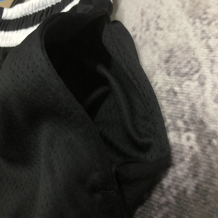Los Angeles Clippers Team Basketball Shorts  City Edition 23Season