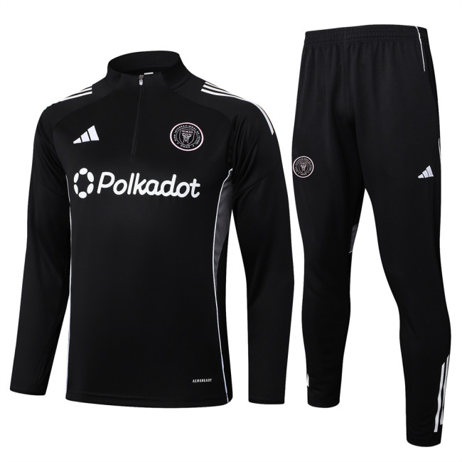 Inter Miami Training Jersey Suit 25/26