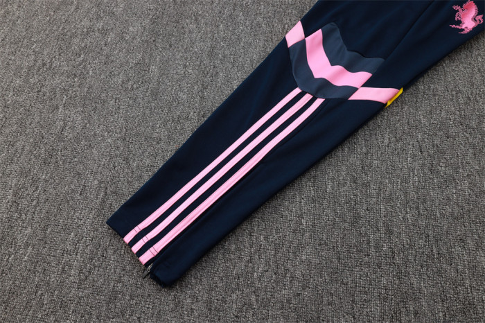Juventus Kids Training Suit 24/25