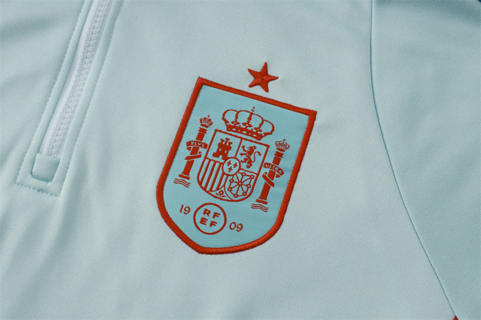 Spain Training Suit 24/25