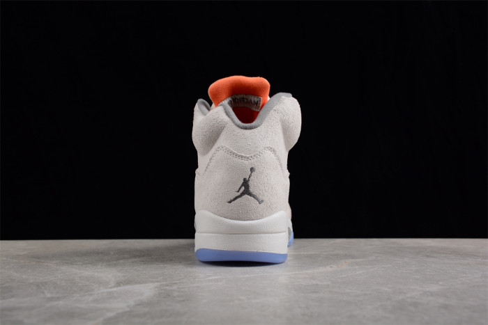 Air Jordan 5 Retro SE Craft Light Orewood Brown Sail FD9222-180