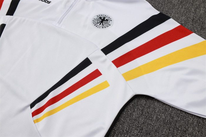 Germany Training Jersey Suit 24/25