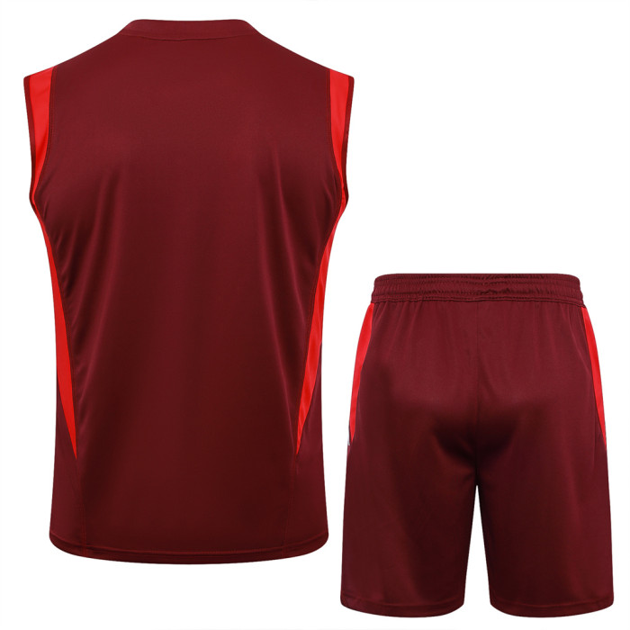 Internacional Corinthians Training Jersey 24/25