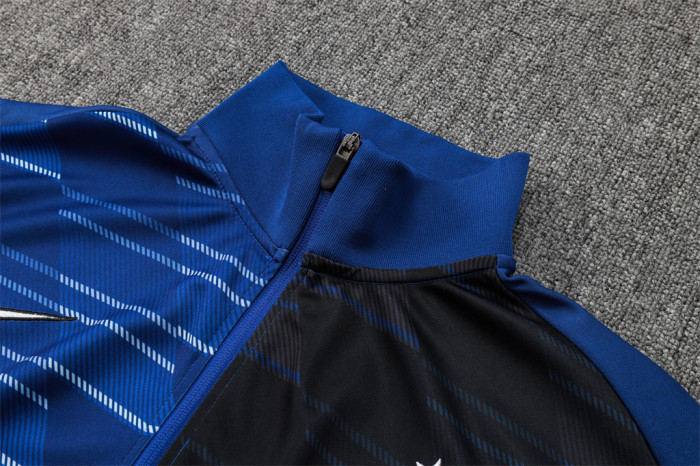 Inter Milan Training Jacket 24/25