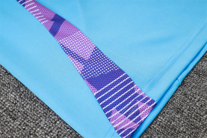 Argentina Kids Training Suit 24/25